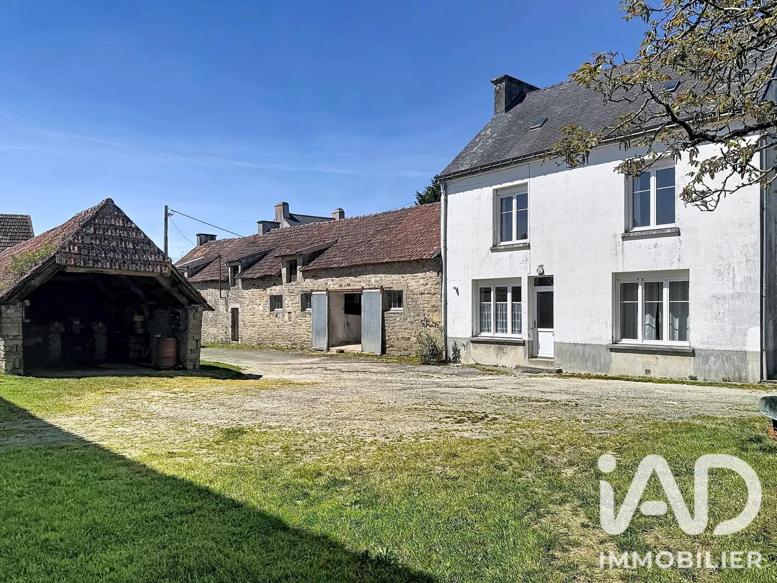 maison à Kervignac