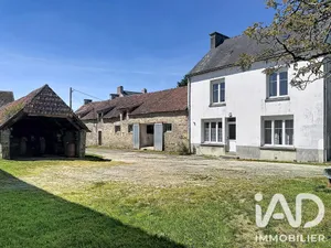 Farm in Kervignac (56700)