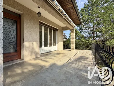 Traditional house in Montayral (47500)