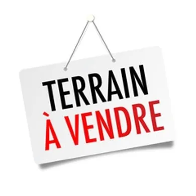 Terrain à bâtir à Martillac (33650)