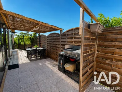 House in Roquebrune-sur-Argens (83520)