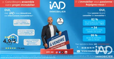 Murs commerciaux  à Toulon (83000)