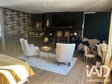 Maison à Barbazan-Dessus (65360)