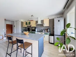 Duplex in Rezé (44400)
