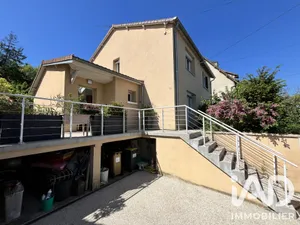 Maison à Sannois (95110)