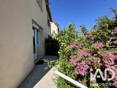Maison à Sannois (95110)