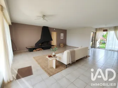 House in Le Bernard (85560)