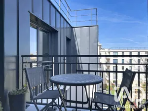 Appartement à Saint-Cyr-l'École (78210)