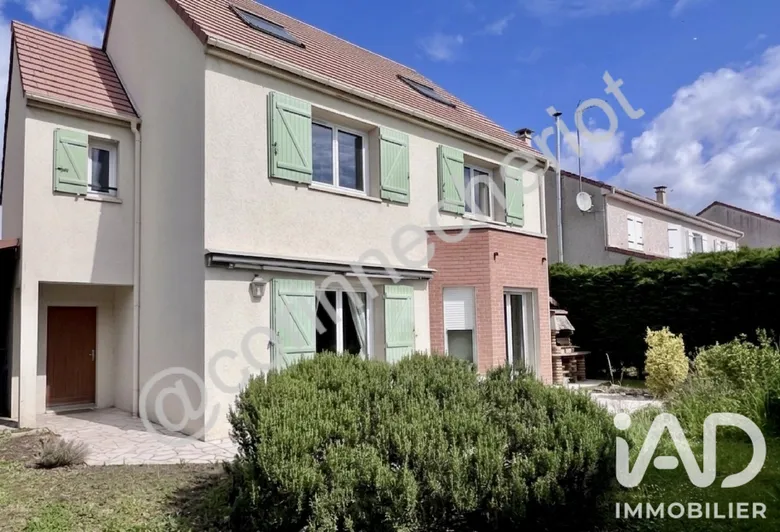 Maison 6 pièces 165 m² · à Achères · 165 m² · 615 000 €