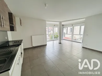 Appartement à Hendaye (64700)