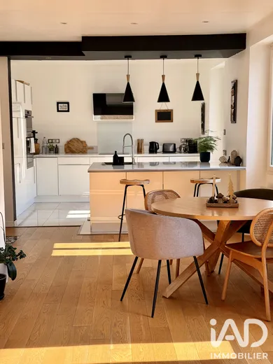 Apartment in Soisy-sur-Seine (91450)
