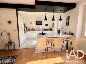 Appartement à Soisy-sur-Seine (91450)