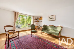 Appartement à Puteaux (92800)