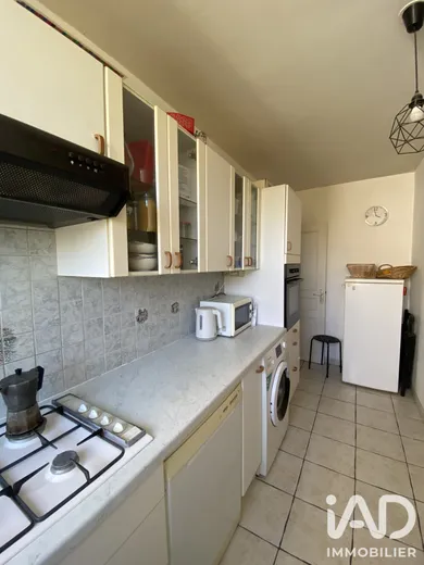 Appartement à Avon (77210)