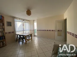 Appartement à Avon (77210)