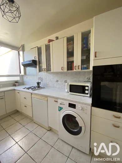 Appartement à Avon (77210)