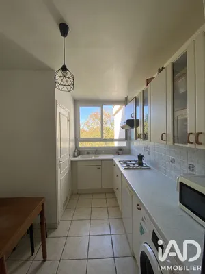 Appartement à Avon (77210)
