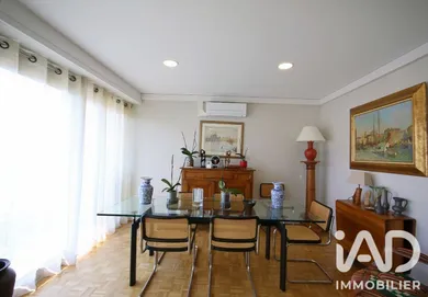 Appartement à Pau (64000)
