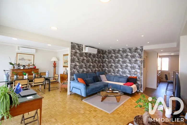 Appartement 4 pièces 94 m² · à Pau · 94 m² · 260 000 €