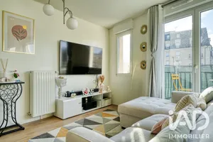 Appartement à Franconville (95130)