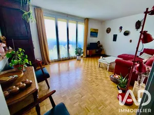 Appartement à Choisy-le-Roi (94600)