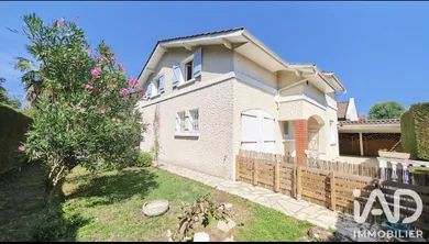 Maison de ville à Tarbes (65000)