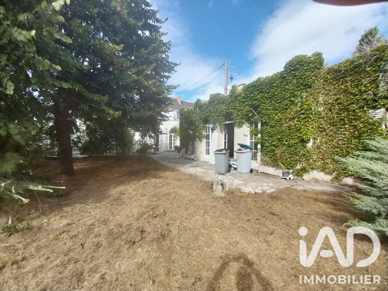 Maison 7 pièces 140 m² · à Saintry-sur-Seine · 140 m² · 580 000 €