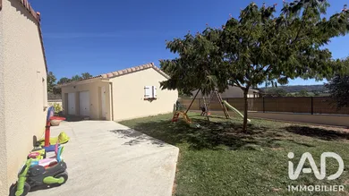 House in Salles-Courbatiès (12260)