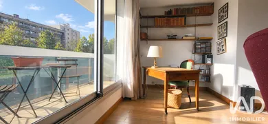 Appartement à Puteaux (92800)