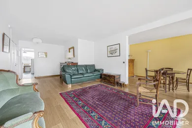 Appartement à Puteaux (92800)