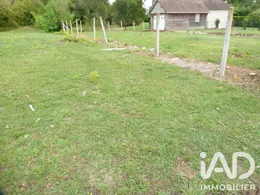 Terrain à Léchelle (77171)