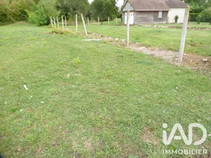 Terrain à Léchelle (77171)
