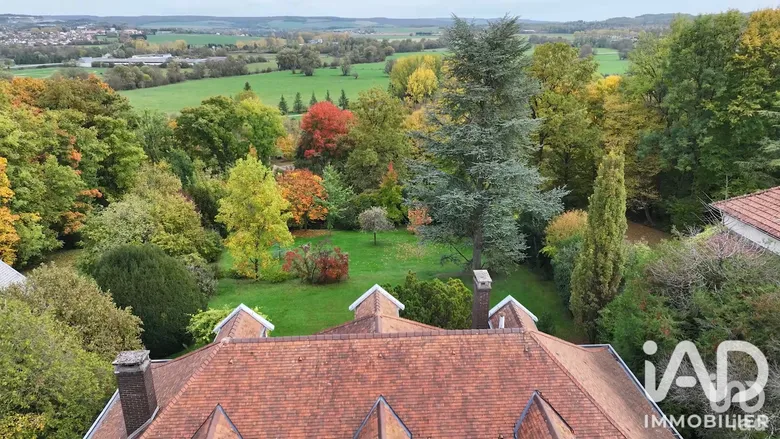 Maison 7 pièces 239 m² · à Verdun · 238,9 m² · 495 000 €