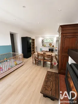 House in Vendays-Montalivet (33930)