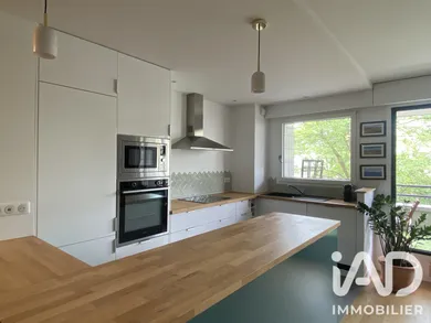 Appartement à Suresnes (92150)