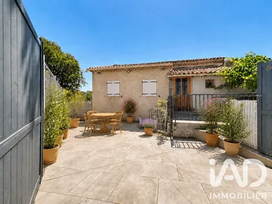 Appartement à Fréjus (83600)