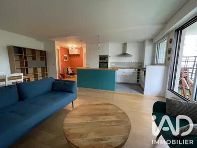 Appartement à Suresnes (92150)