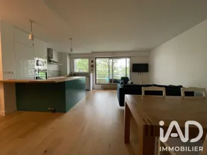 Appartement à Suresnes (92150)
