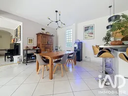 House in Saint-Prix (95390)