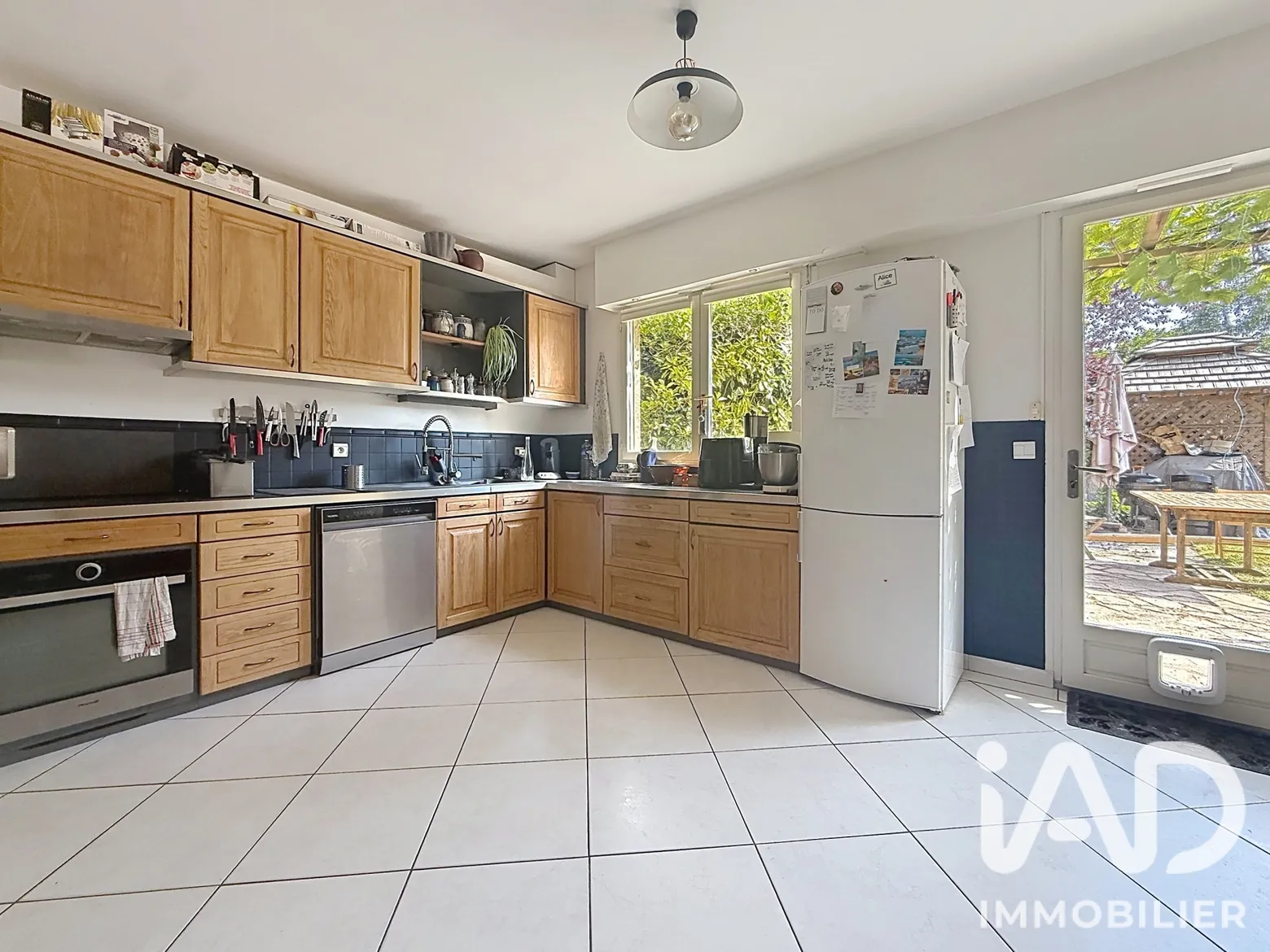 Vente maison à Saint-Prix (95390) : maison 7 pièces 179 m² - 2104821 — 3