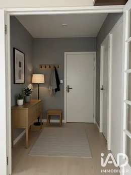 Apartment in Vaux-le-Pénil (77000)