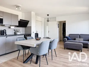 Appartement à Saint-Cyr-l'École (78210)