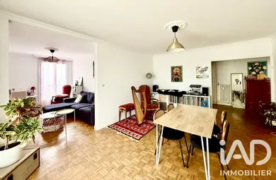 Appartement à Compiègne (60200)