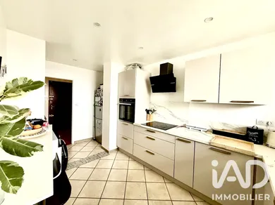 Appartement à Compiègne (60200)