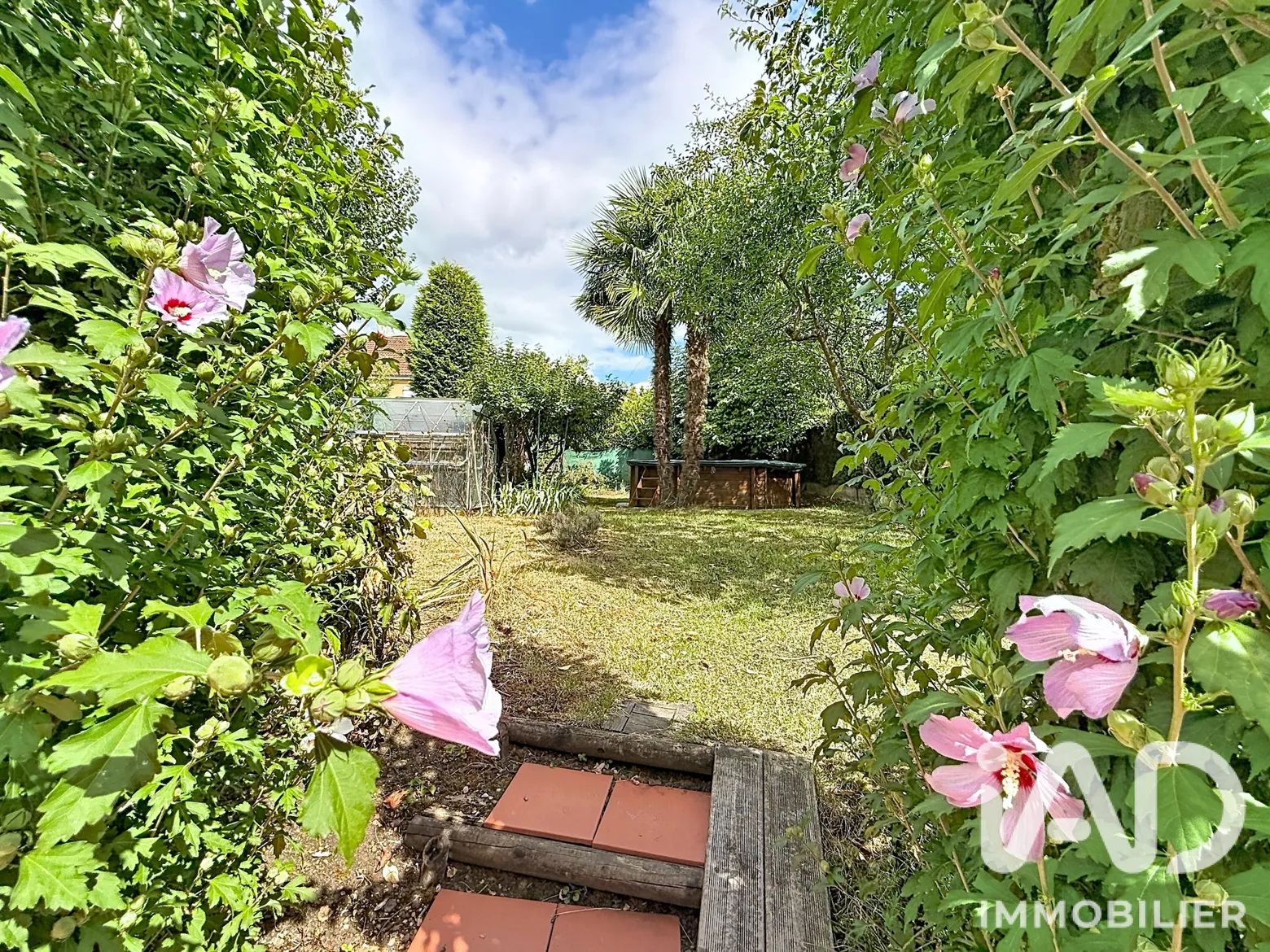 Vente maison à Noiseau (94880) : maison 6 pièces 156 m² - 2101350 — 3