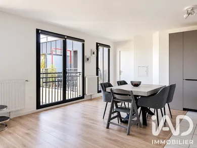 Appartement à Saint-Cyr-l'École (78210)