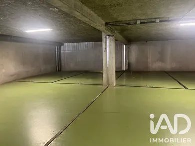 Parking à Le Cannet (06110)