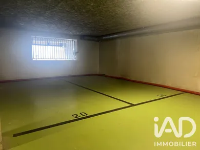 Parking à Le Cannet (06110)