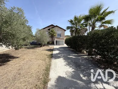 Maison à Toulouse (31200)