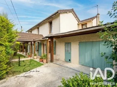 House in Sablonnières (77510)